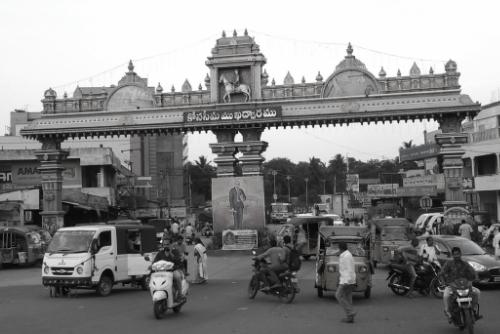 Madurai