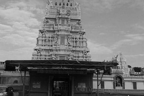 Madurai