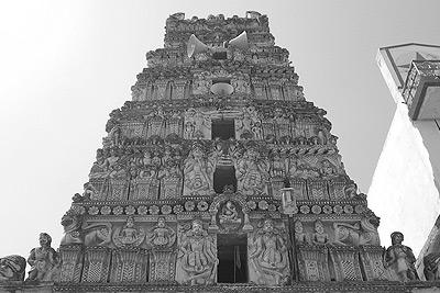 Madurai