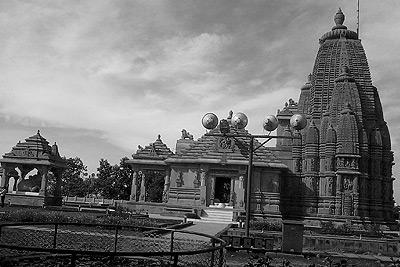 Madurai