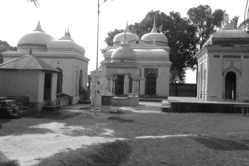 Madurai