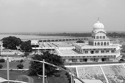 About Ropar