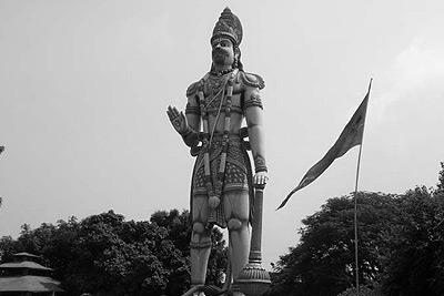 Madurai