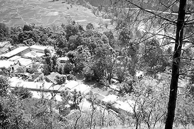 Rudraprayag Rudraprayag