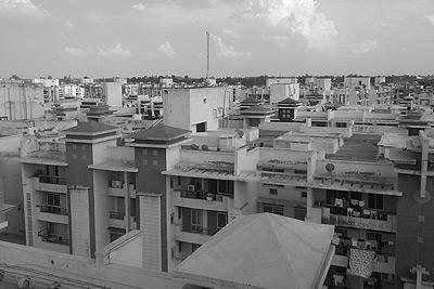 About Rudrapur