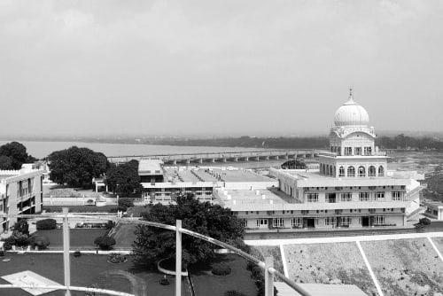 About Rupnagar