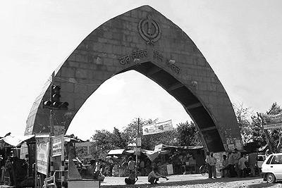 About Sahnewal
