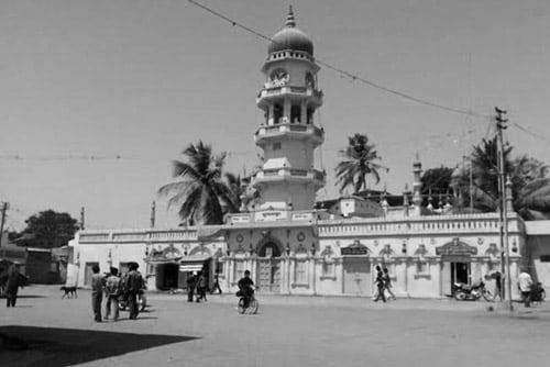 Madurai