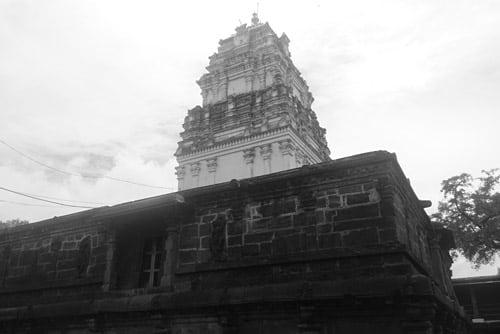 About Samalkot