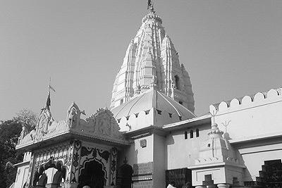 Madurai