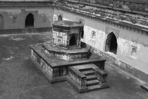 Madurai