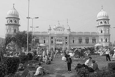 About Sangrur