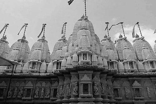 Madurai
