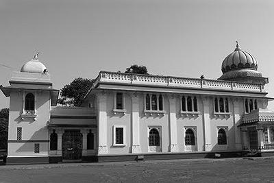 Madurai
