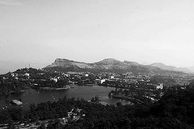 Madurai