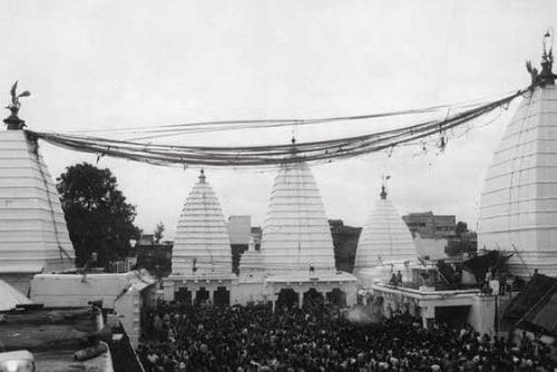 Madurai