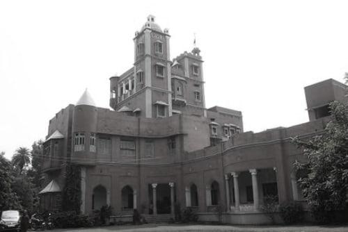Madurai