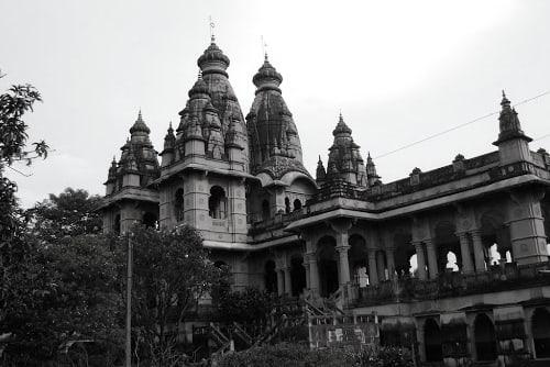 Madurai