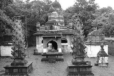 About Satara