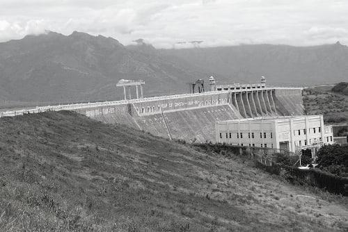 About Sathyamangalam