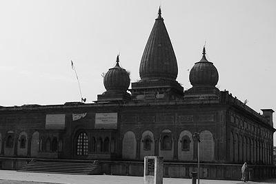 About Satna