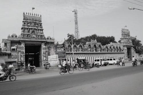 Madurai