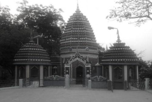 Madurai