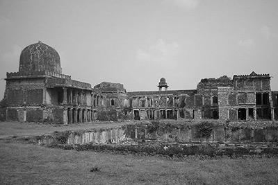 Madurai