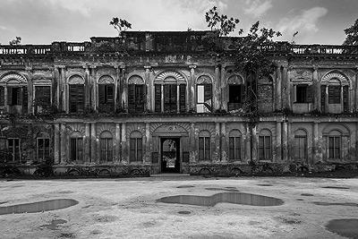 About Serampore