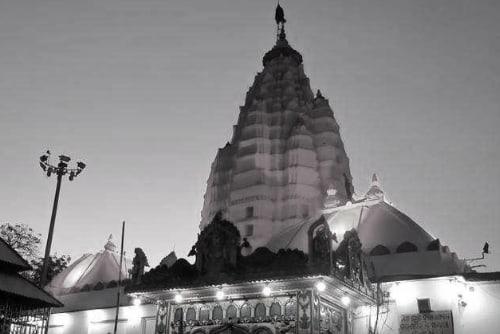 Madurai