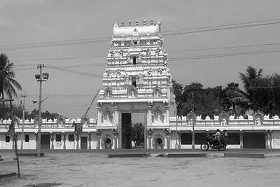 Madurai