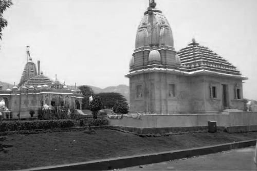 Madurai