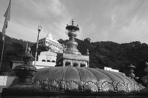 About Shahbad