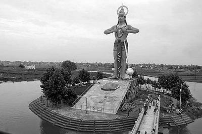 About Shahjahanpur