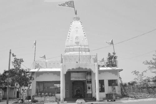 Madurai