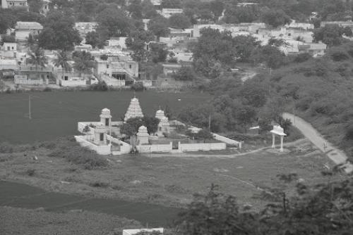 About Shankarpalli