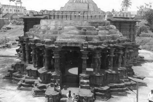 Madurai