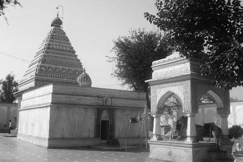 Madurai