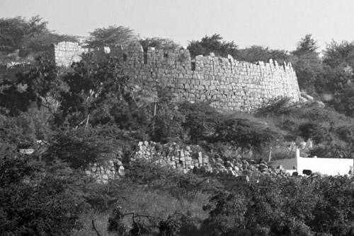 Madurai
