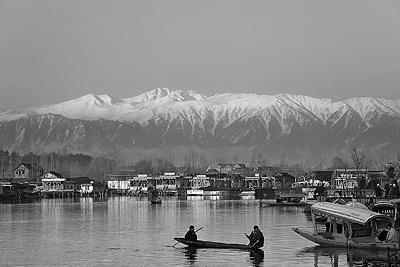 Srinagar Srinagar