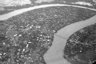 About Silchar