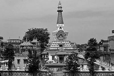 About Siliguri