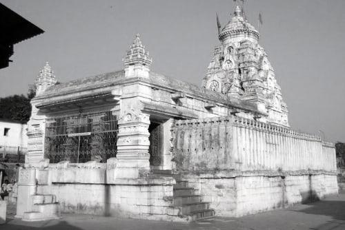 Madurai