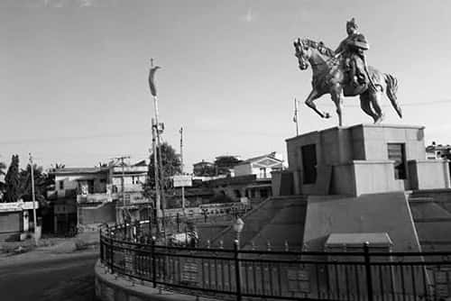 Madurai