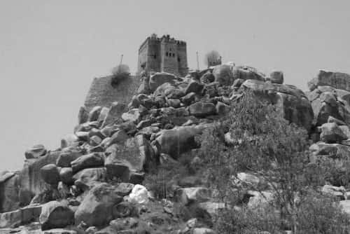 Madurai