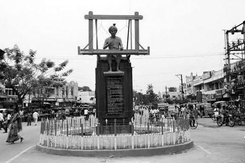 Madurai