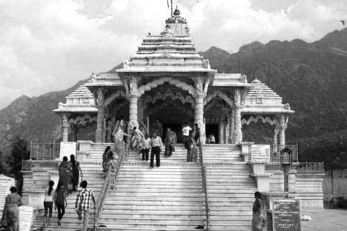 Madurai
