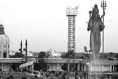 About Sirsa