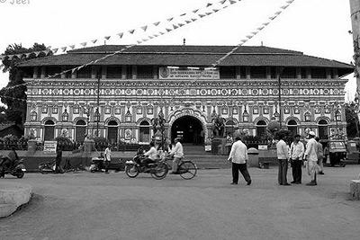 About Sirsi, Karnataka