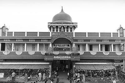 Madurai